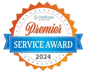 Premier Service Award